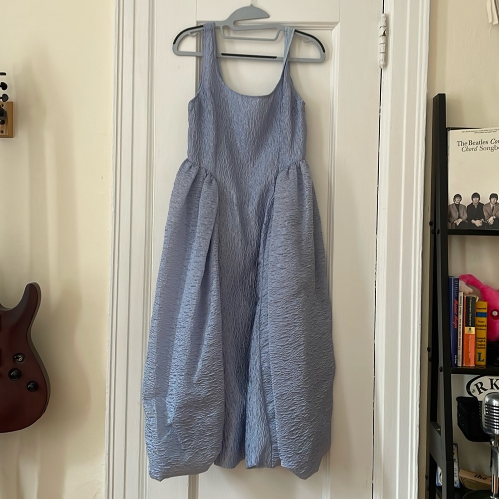 Sister Jane Josie Bubble Hem Dress, size M/6